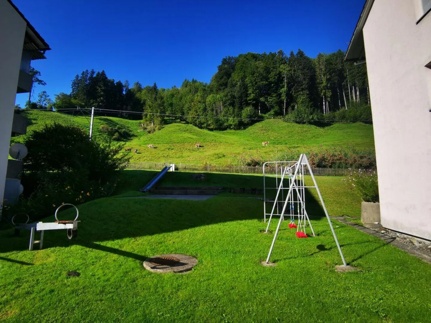 Prendilo ora: Il tuo appartamento a Herisau! - Foto 8 di 8