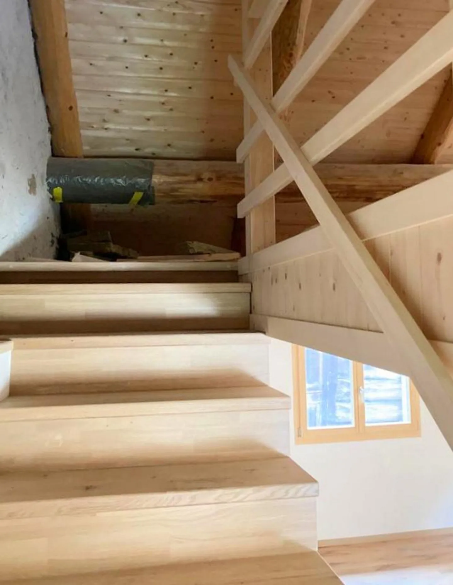 Rustikales Chalet für Naturliebhaber - Foto 15 von 18