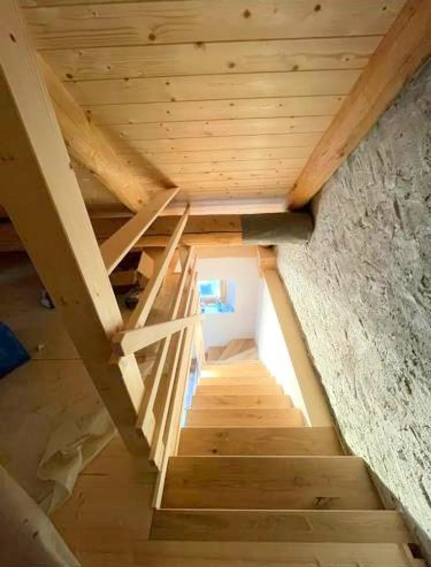 Rustikales Chalet für Naturliebhaber - Foto 16 von 18