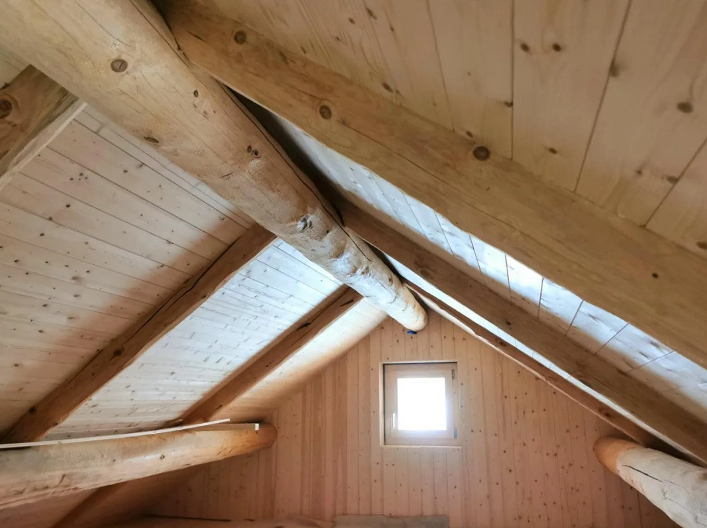 Rustikales Chalet für Naturliebhaber - Foto 17 von 18
