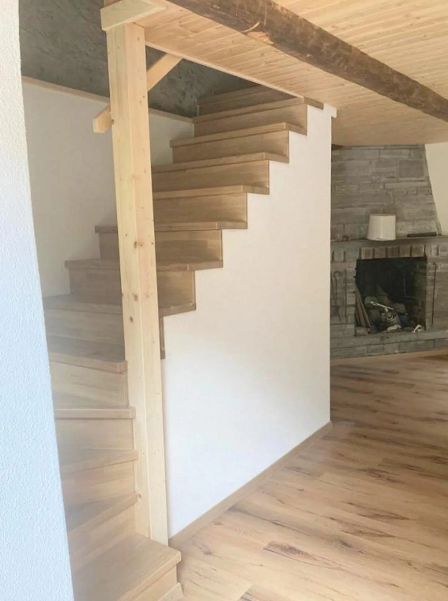 Rustikales Chalet für Naturliebhaber - Foto 13 von 18