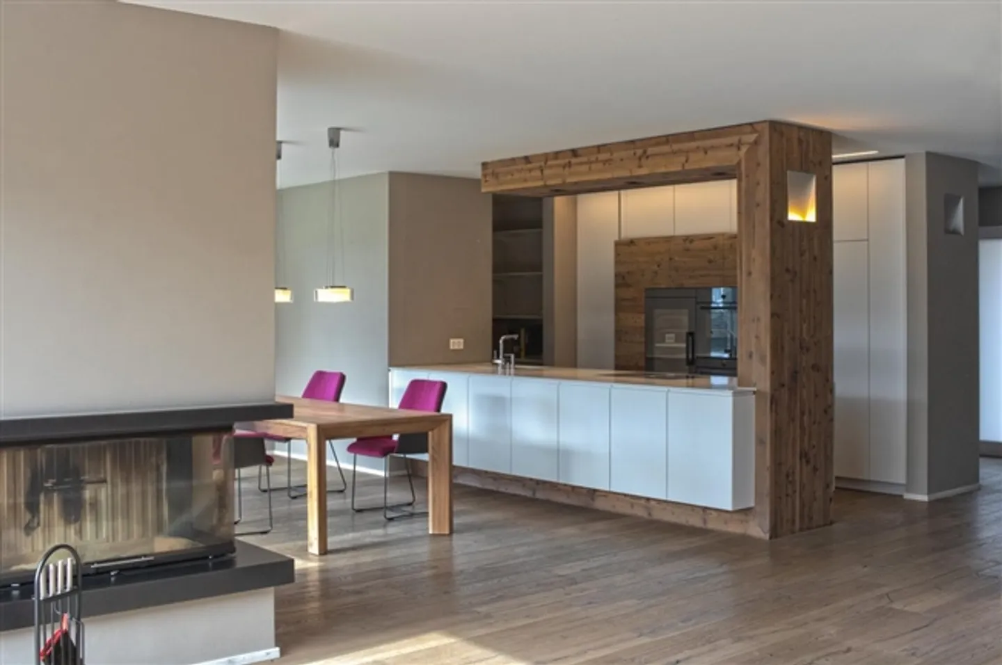 Casa singola di 7,5 stanze - Foto 1 di 13