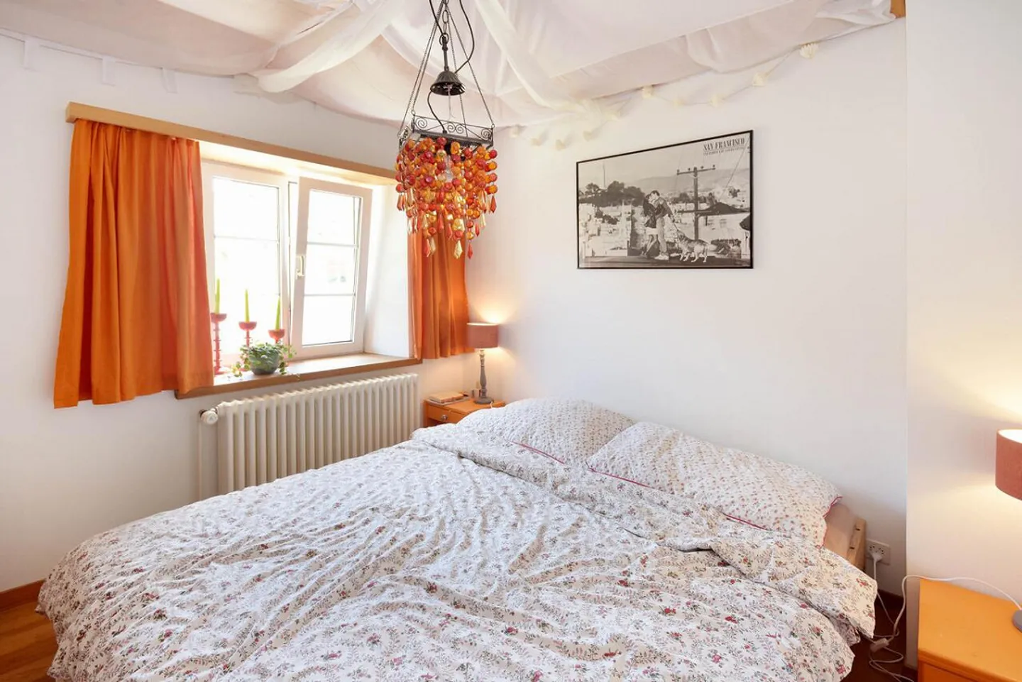 Casa Incantevole per Single o Coppie - Foto 4 di 8