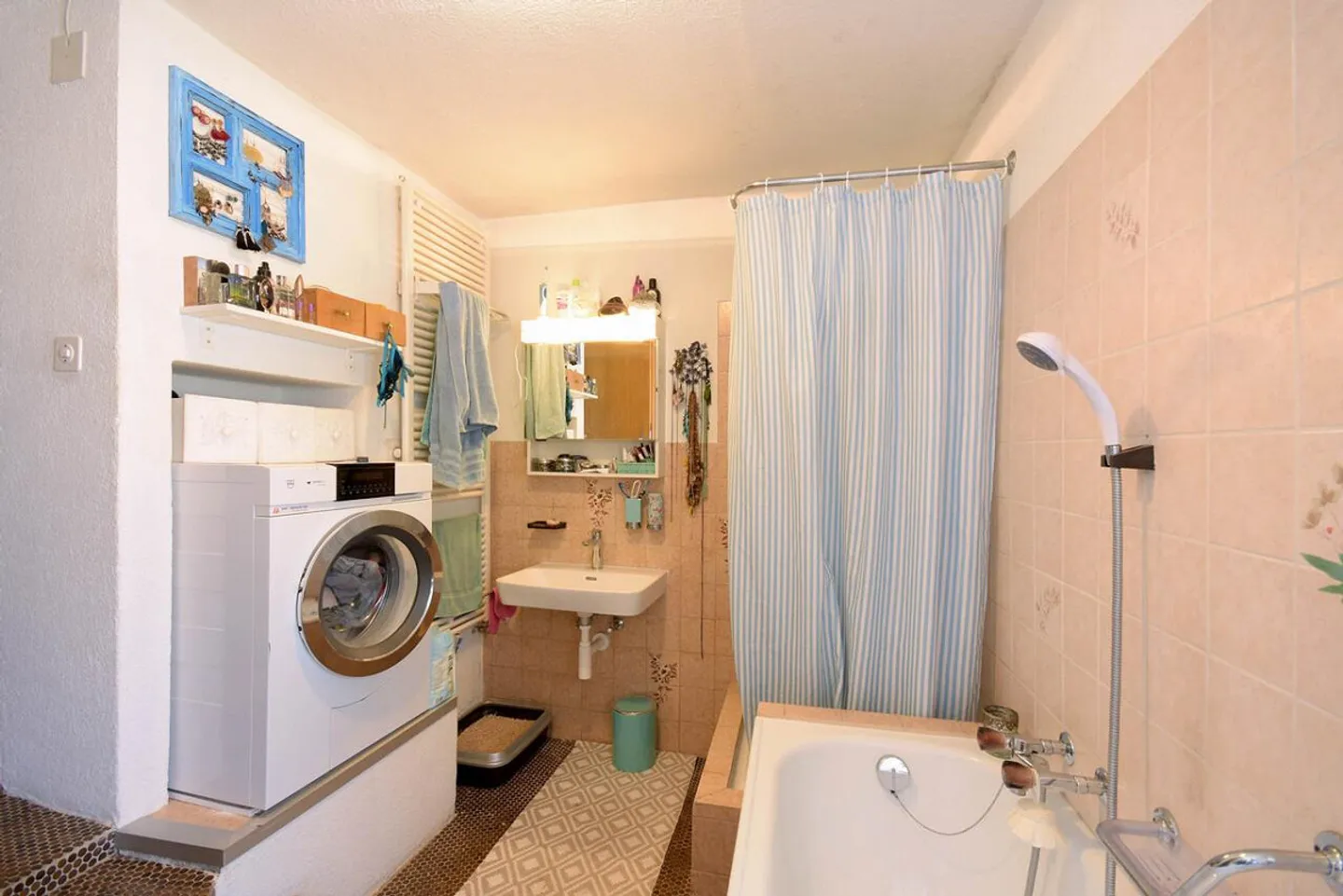 Casa Incantevole per Single o Coppie - Foto 5 di 8