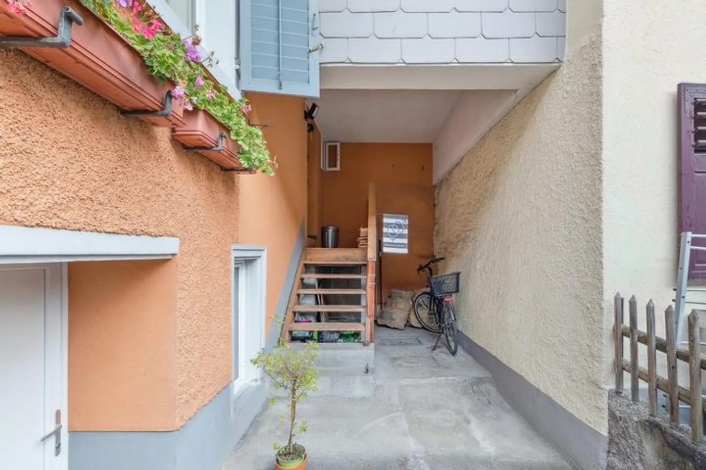 Maison individuelle à vendre - Photo 7 sur 8