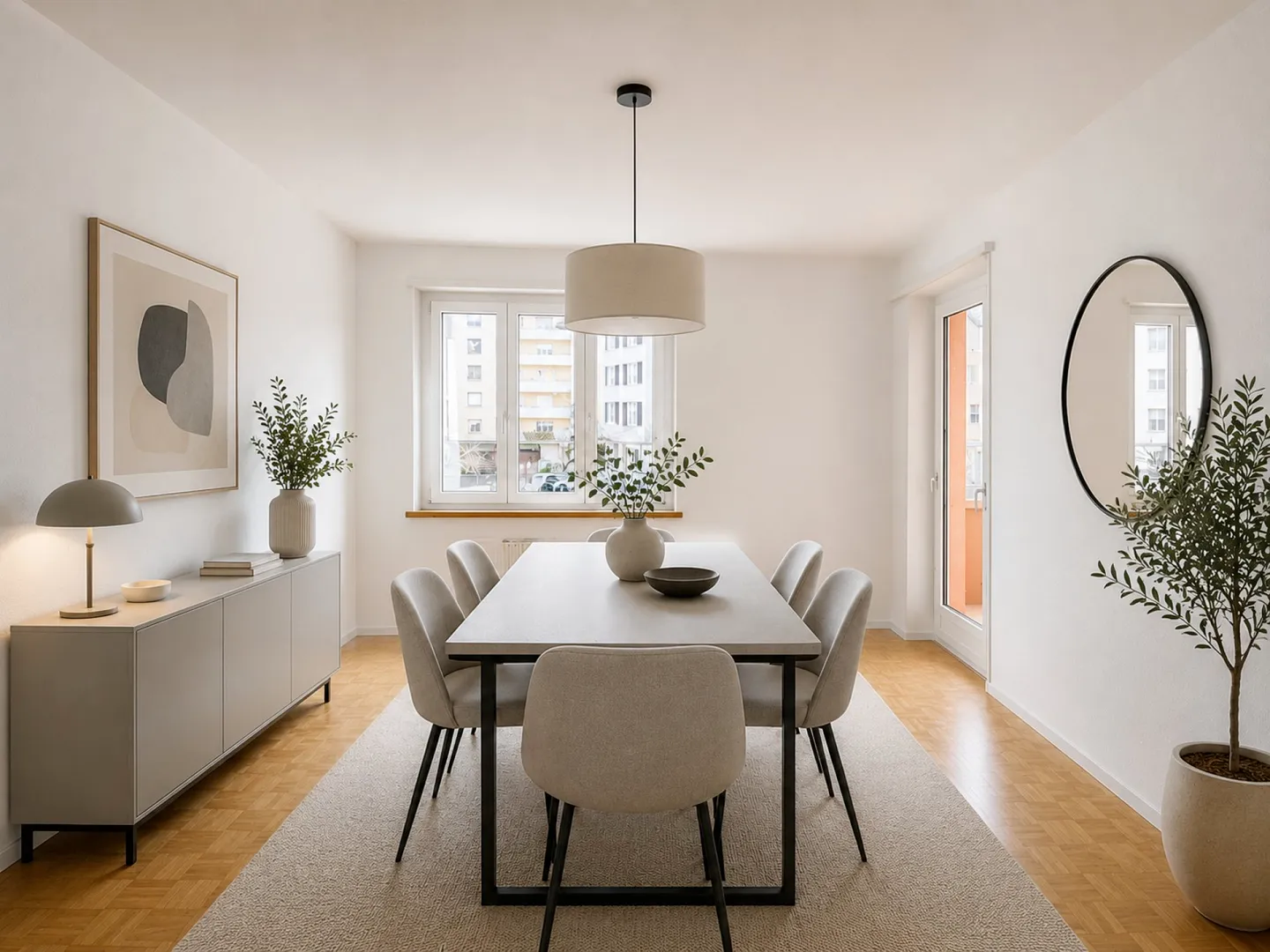 Wohnung mieten - Foto 1 von 12