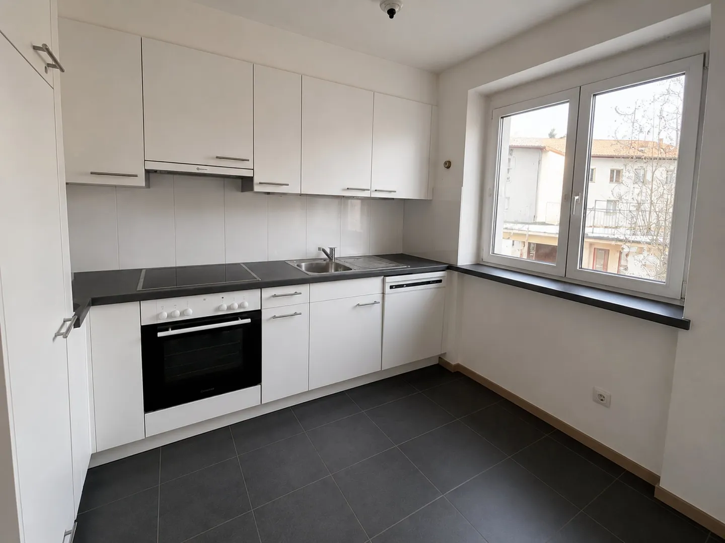 Wohnung mieten - Foto 2 von 12