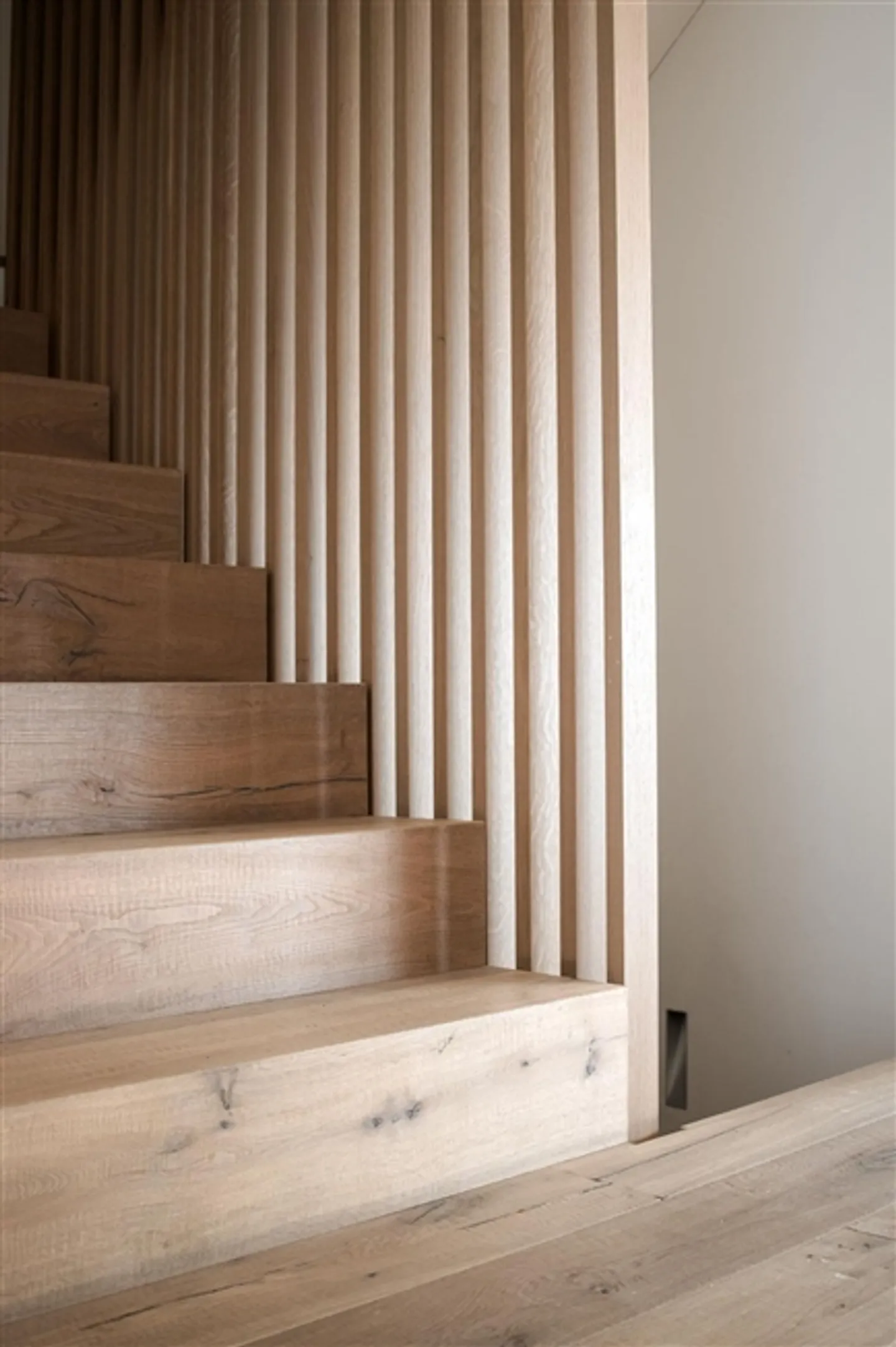 Casa singola di 7,5 stanze - Foto 5 di 13