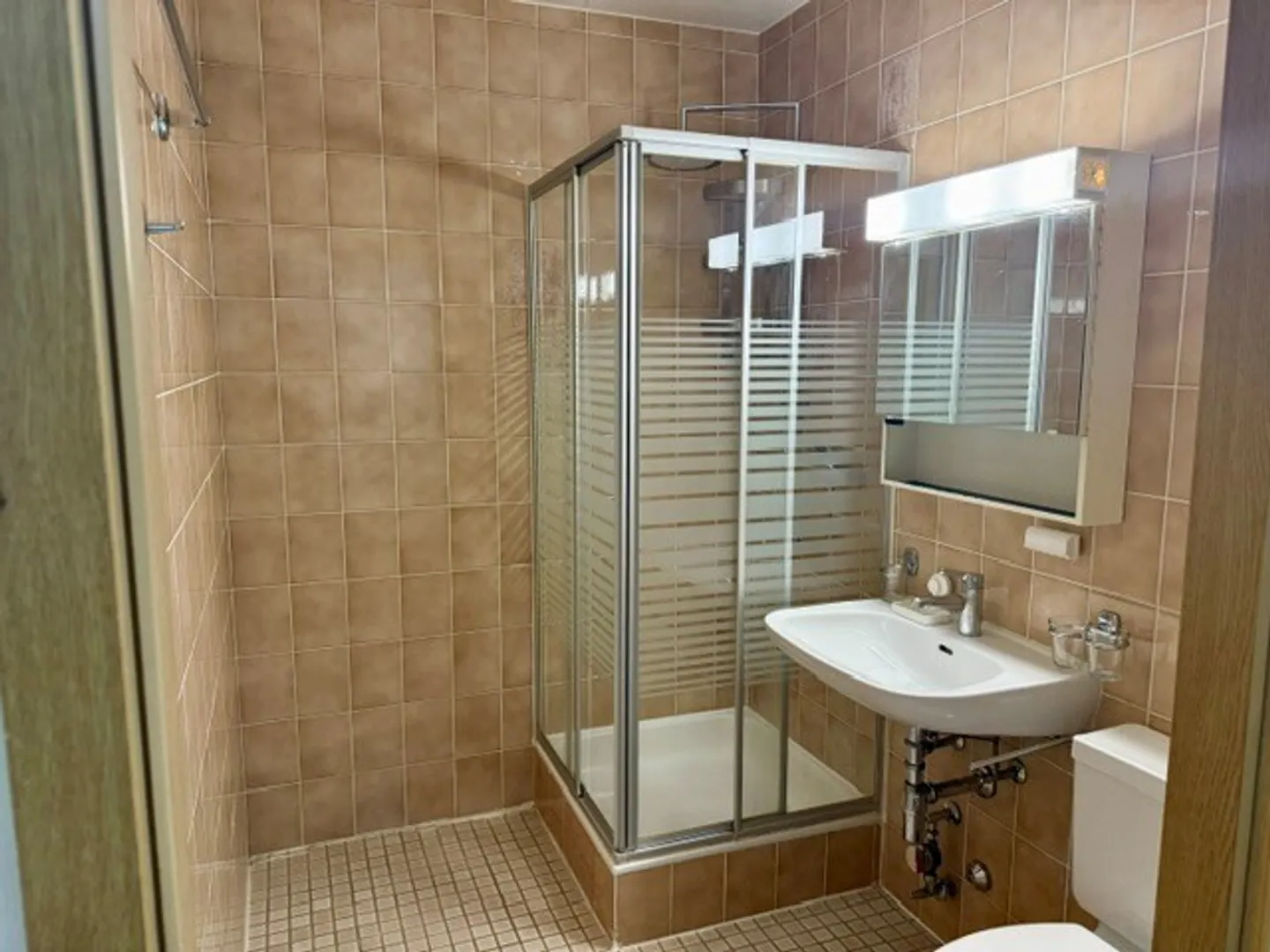 Two-room apartment on Chemin du Stand 17, 1024 Ecublens - Photo 2 of 5