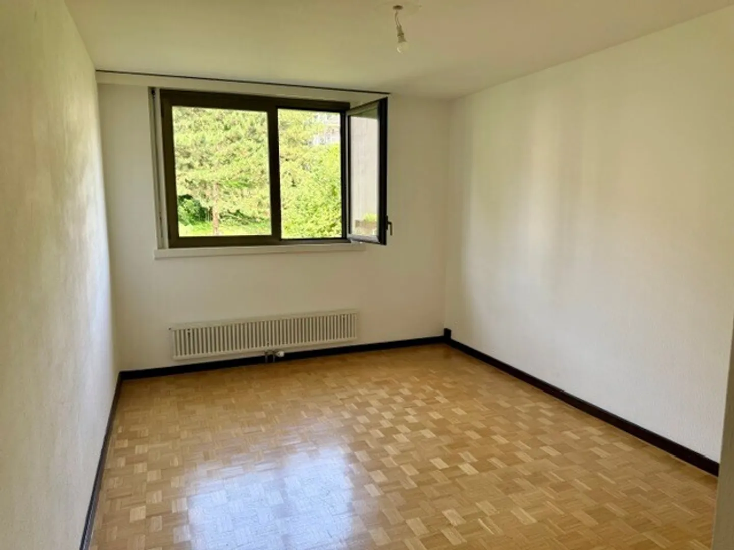 Two-room apartment on Chemin du Stand 17, 1024 Ecublens - Photo 5 of 5