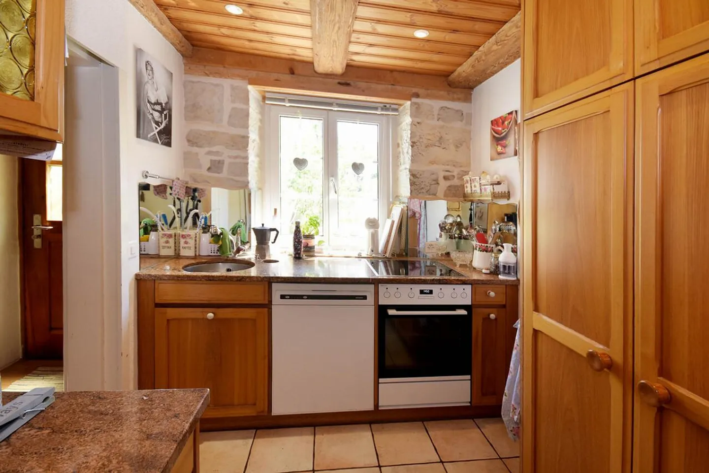 Casa Incantevole per Single o Coppie - Foto 3 di 8