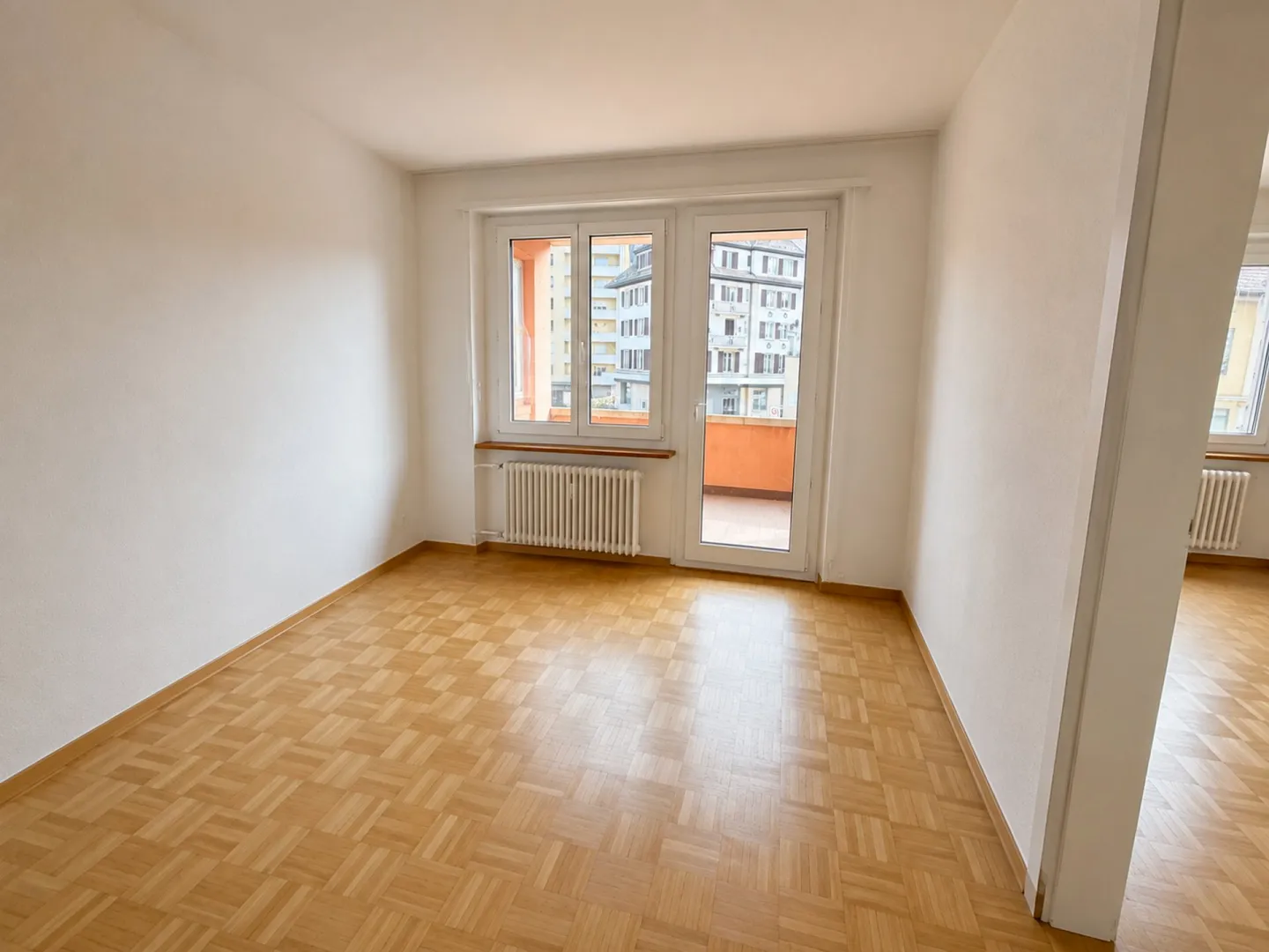 Wohnung mieten - Foto 7 von 12