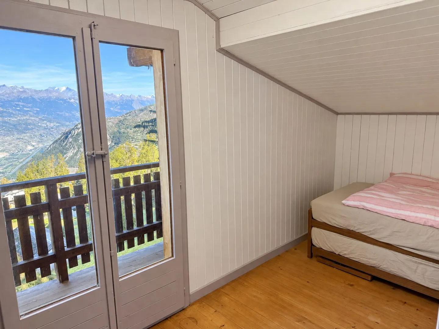 Chalet con Vista Montagna - Foto 18 di 19