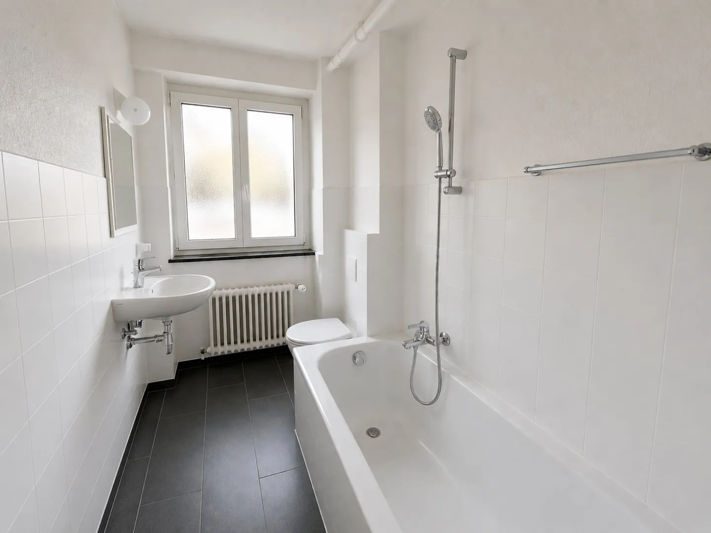 Wohnung mieten - Foto 8 von 12