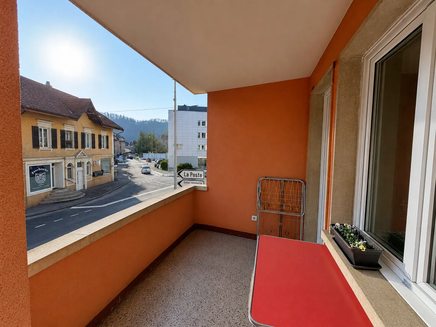 Wohnung mieten - Foto 11 von 12