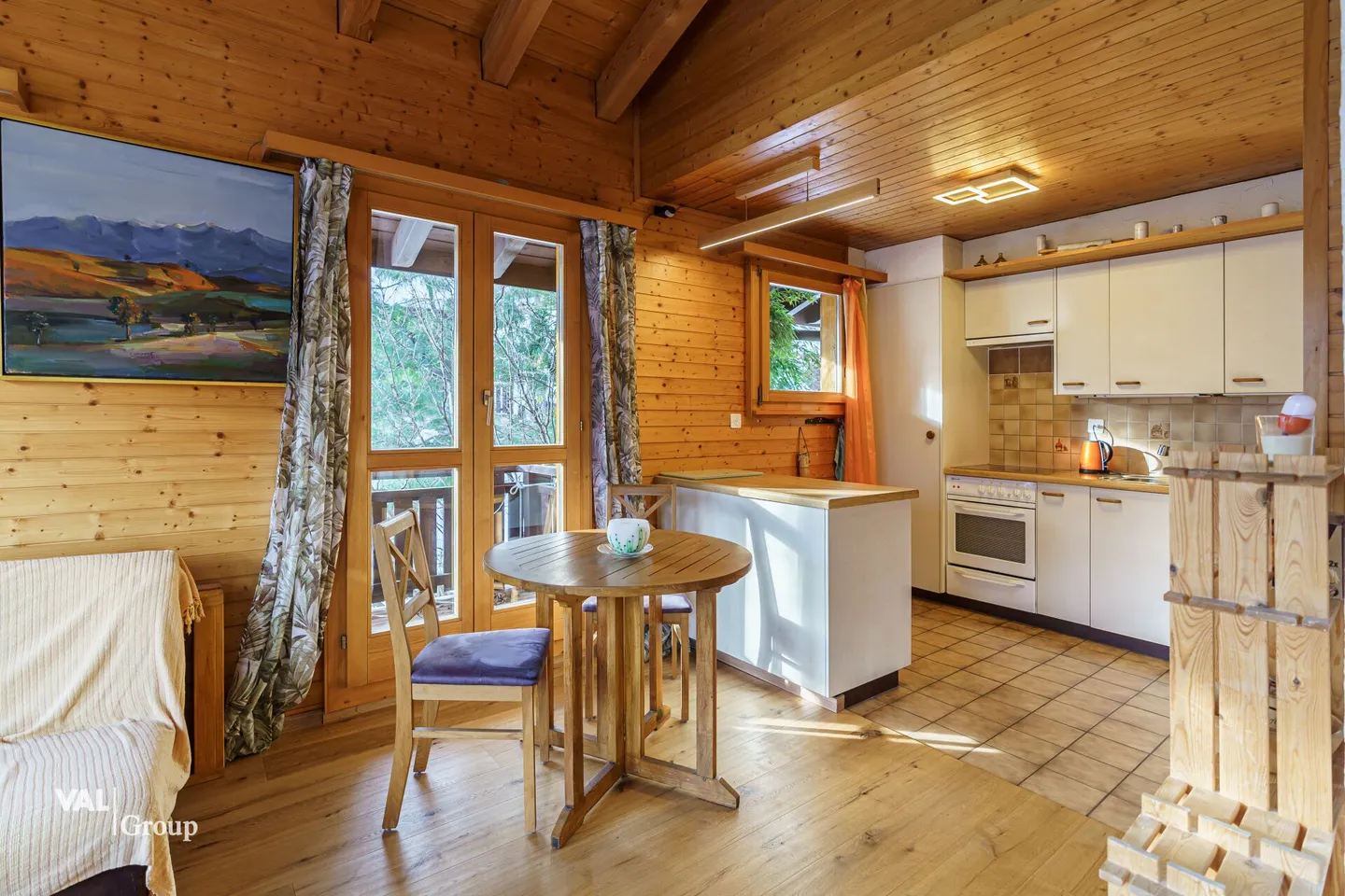 Chalet for sale - Photo 6 of 18