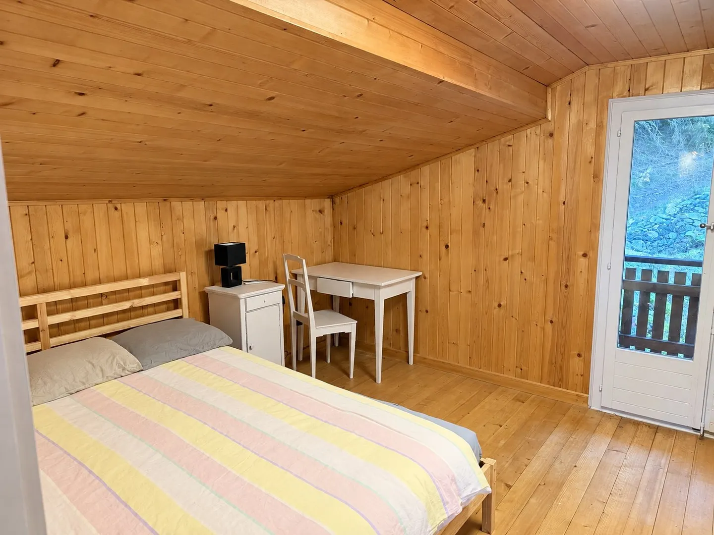 Chalet con Vista Montagna - Foto 19 di 19