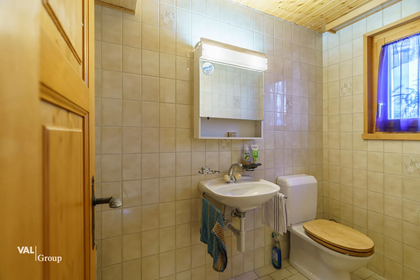 Chalet for sale - Photo 8 of 18