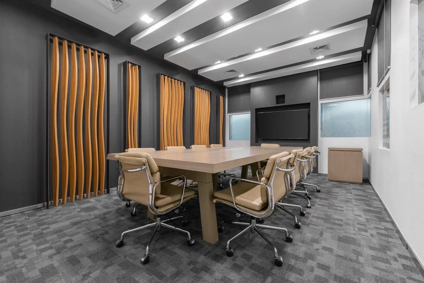 Private office space for 50 in Regus Spoom Kriens - Photo 6 of 8