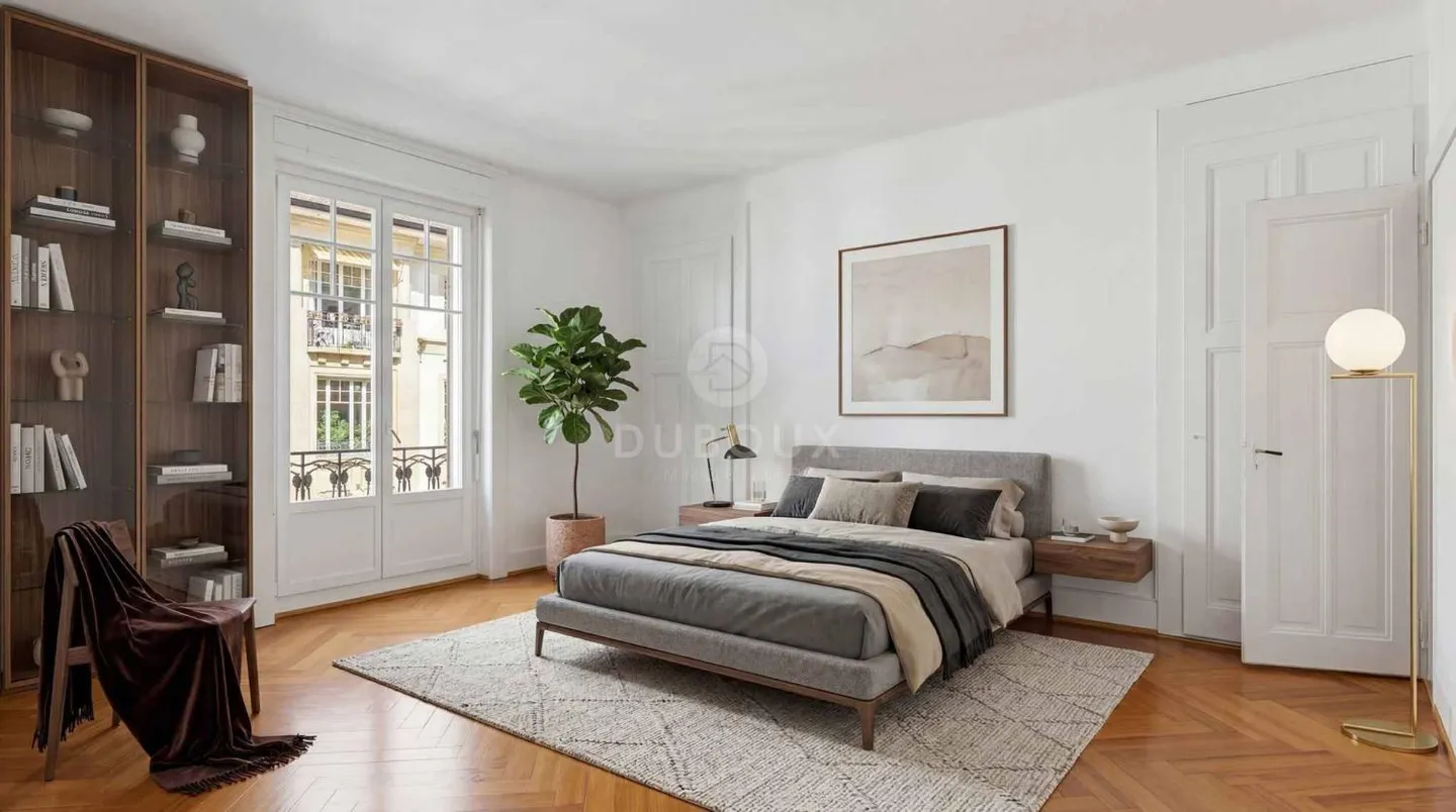 Appartement 5 pièces charmant - Photo 5 sur 13