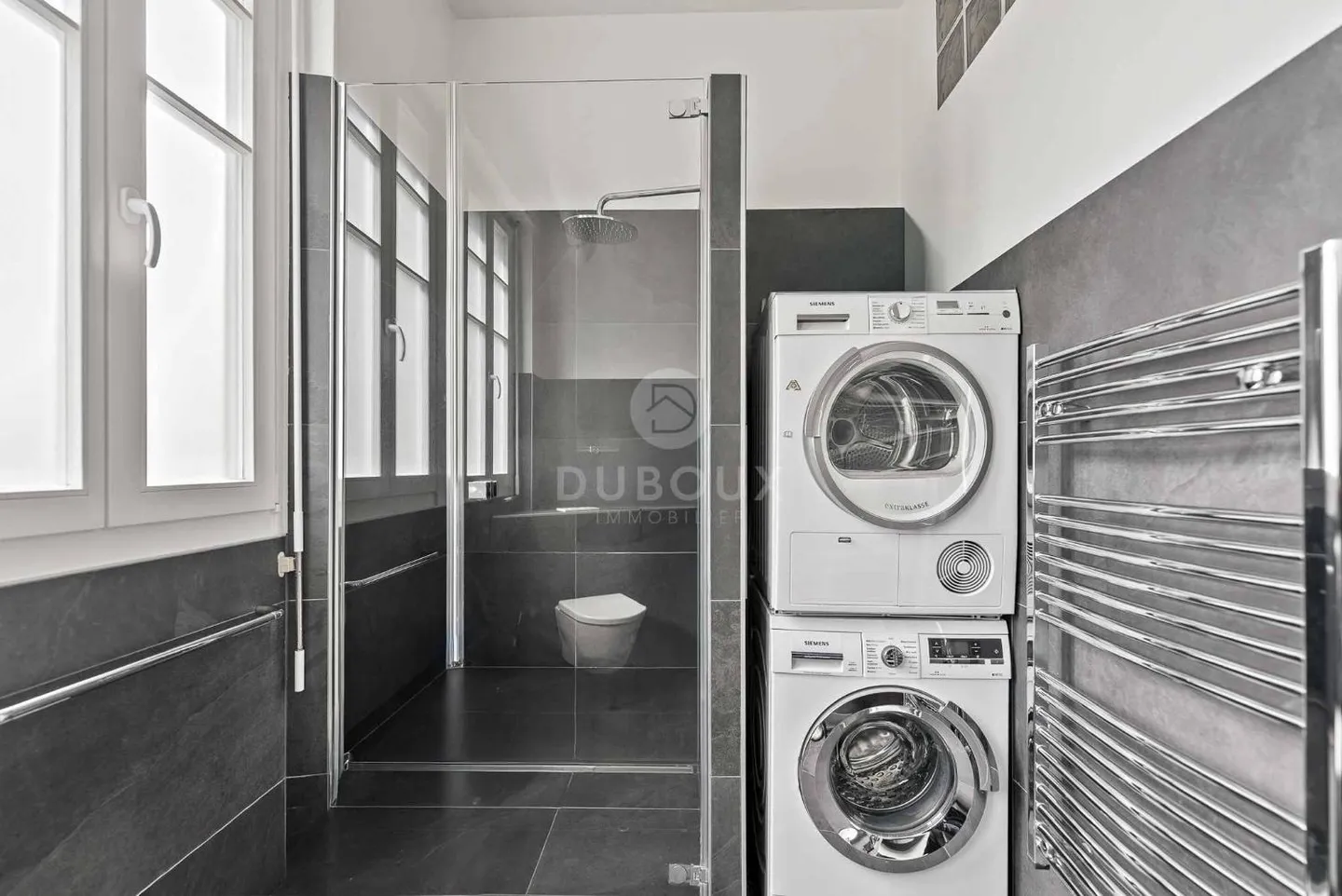 Appartement 5 pièces charmant - Photo 11 sur 13