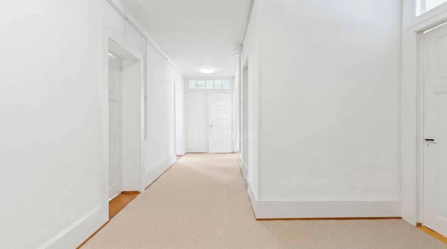 Appartement 5 pièces charmant - Photo 12 sur 13