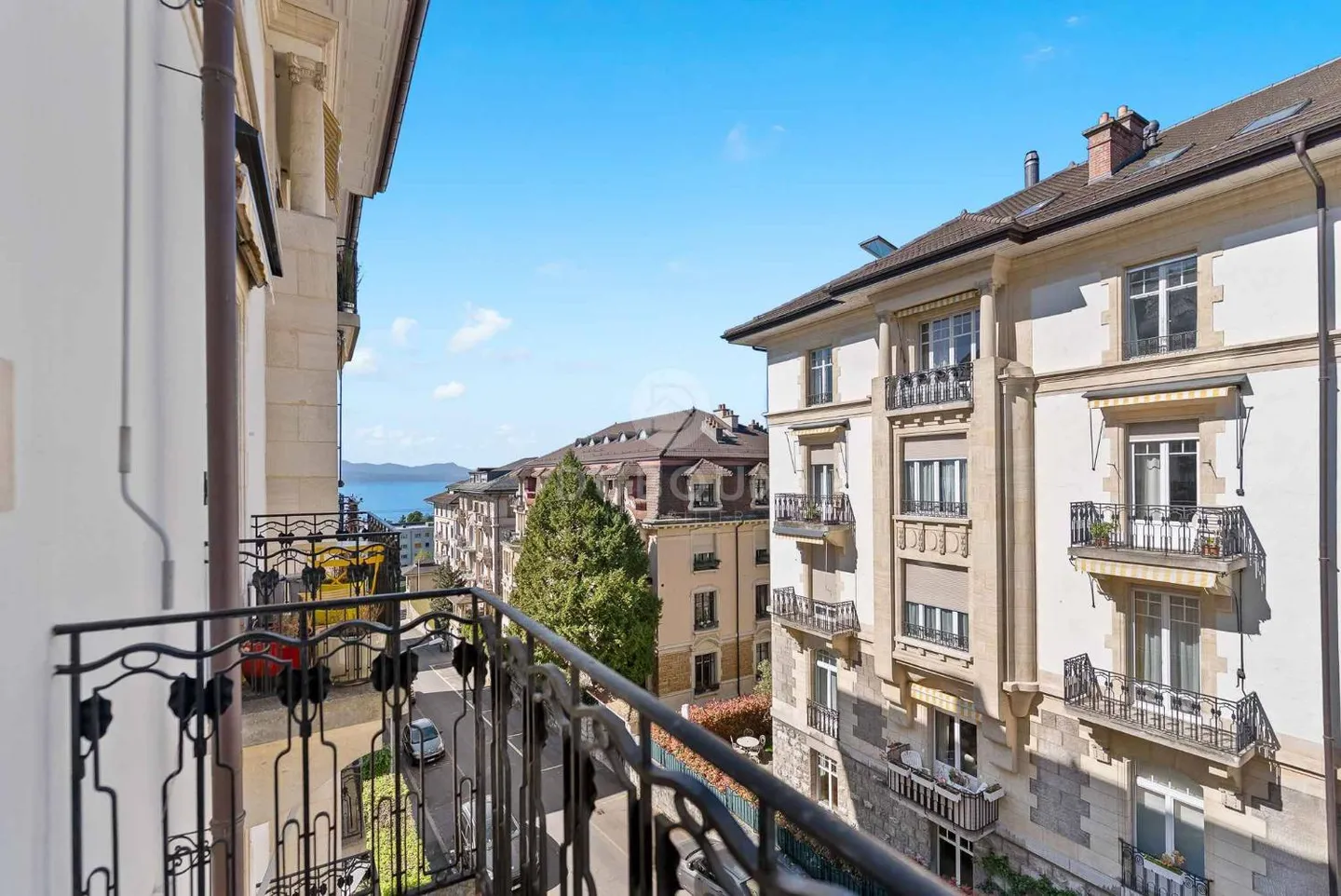 Appartement 5 pièces charmant - Photo 13 sur 13