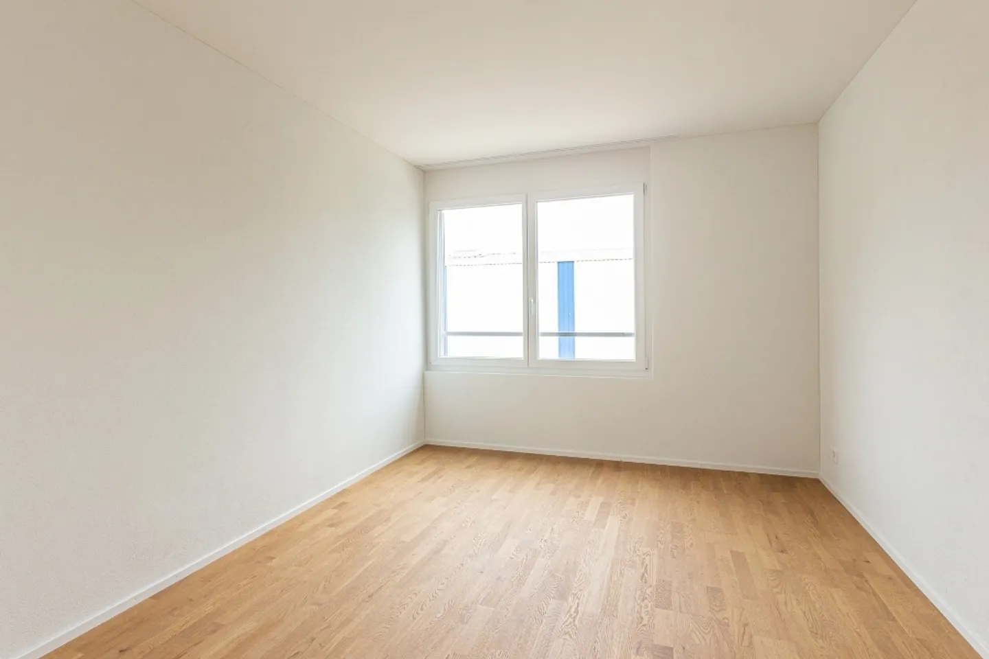 Bellissimo appartamento di 3½ stanze con area giardino - Foto 7 di 15