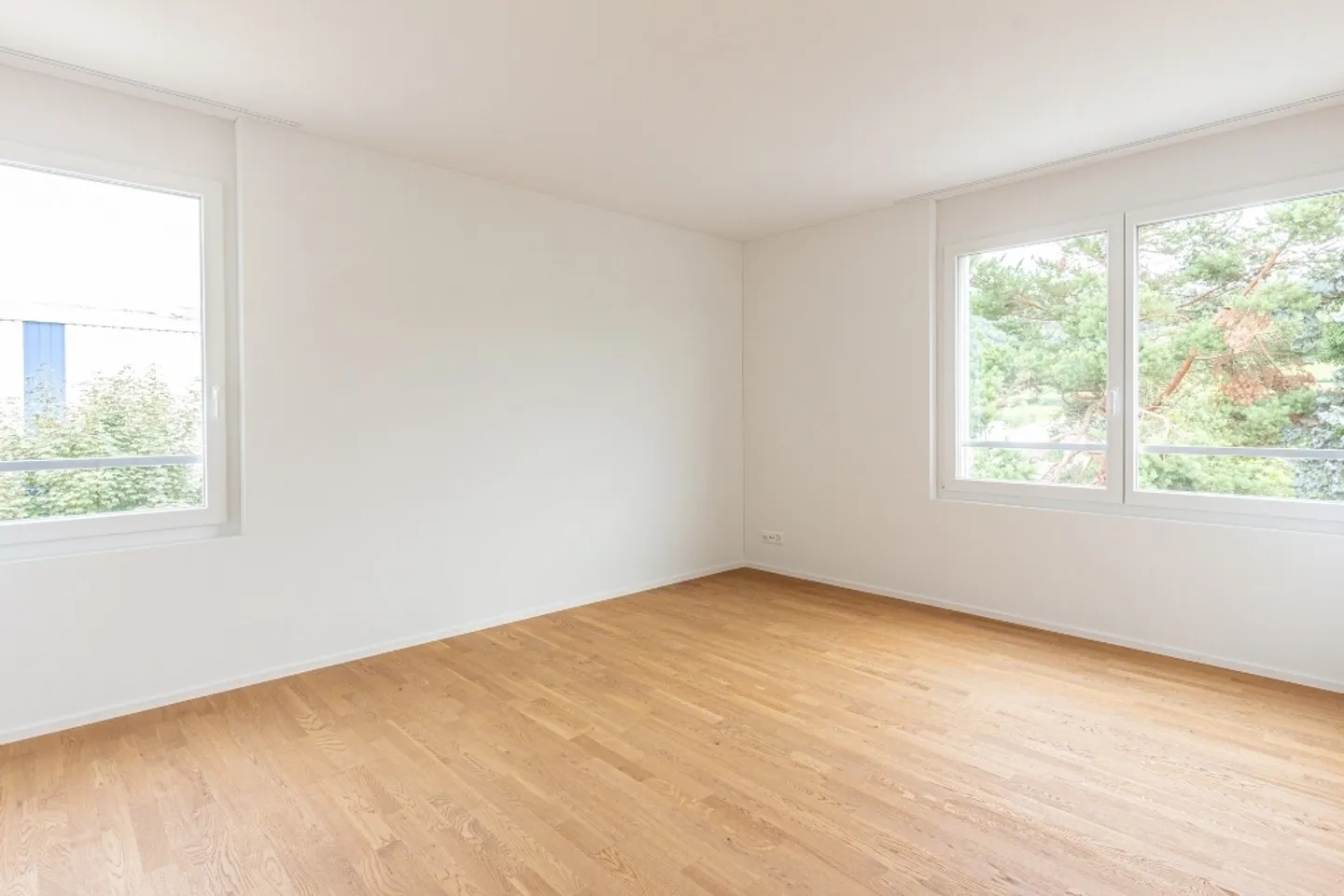 Bellissimo appartamento di 3½ stanze con area giardino - Foto 10 di 15