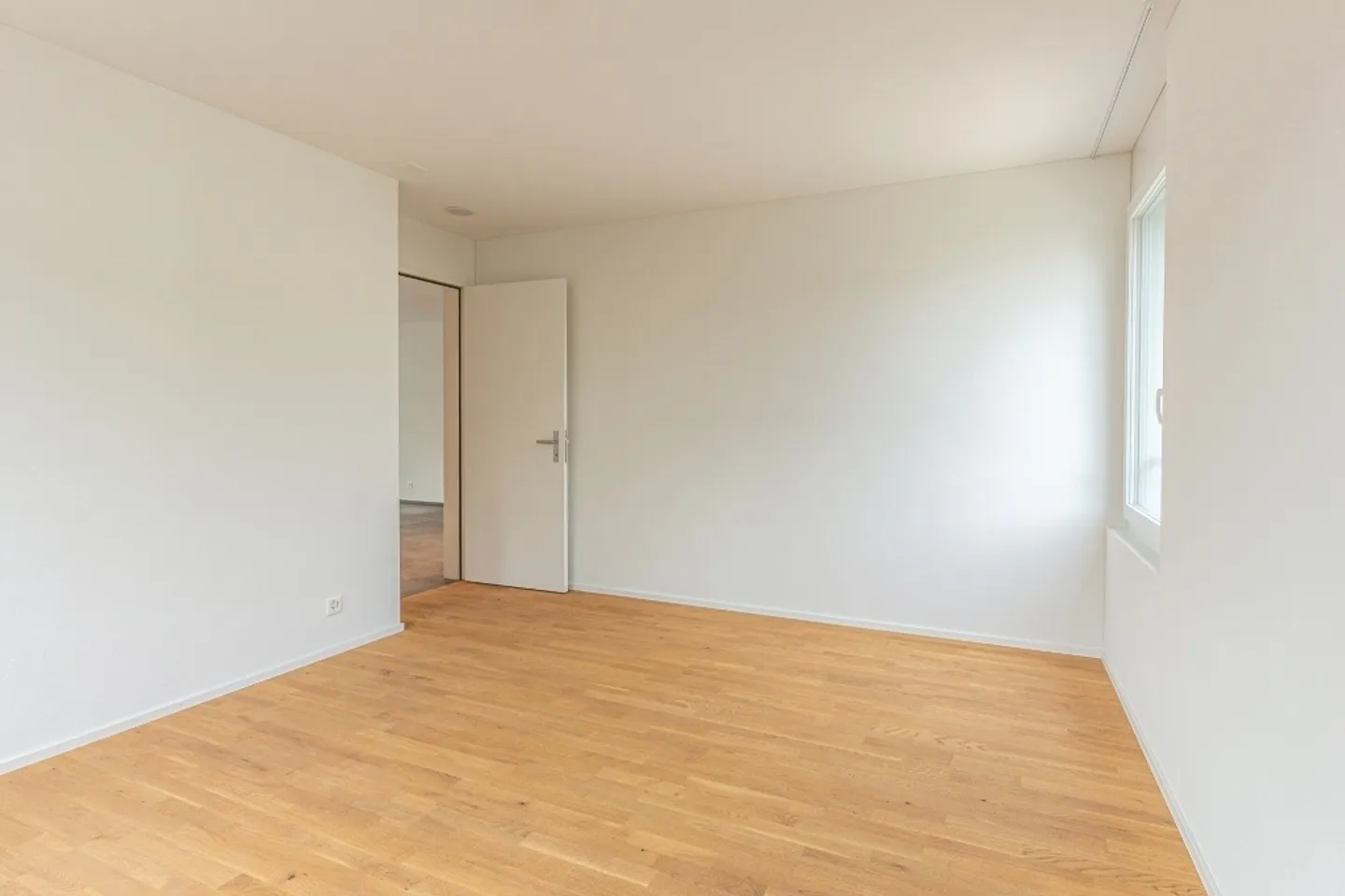 Bellissimo appartamento di 3½ stanze con area giardino - Foto 11 di 15