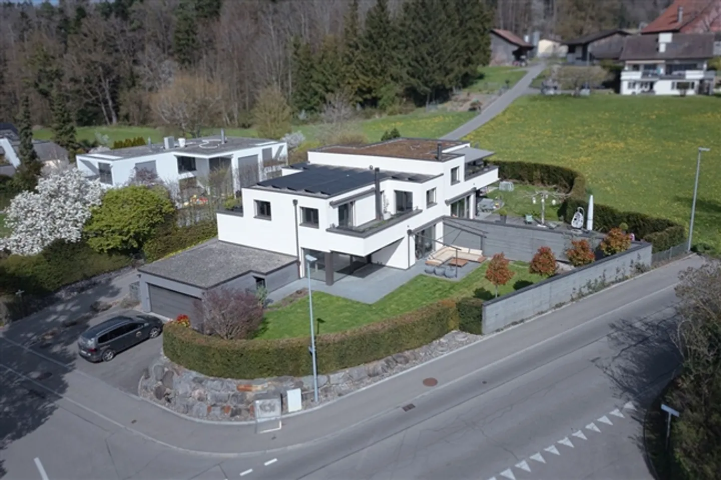 Casa singola di 7,5 stanze - Foto 13 di 13