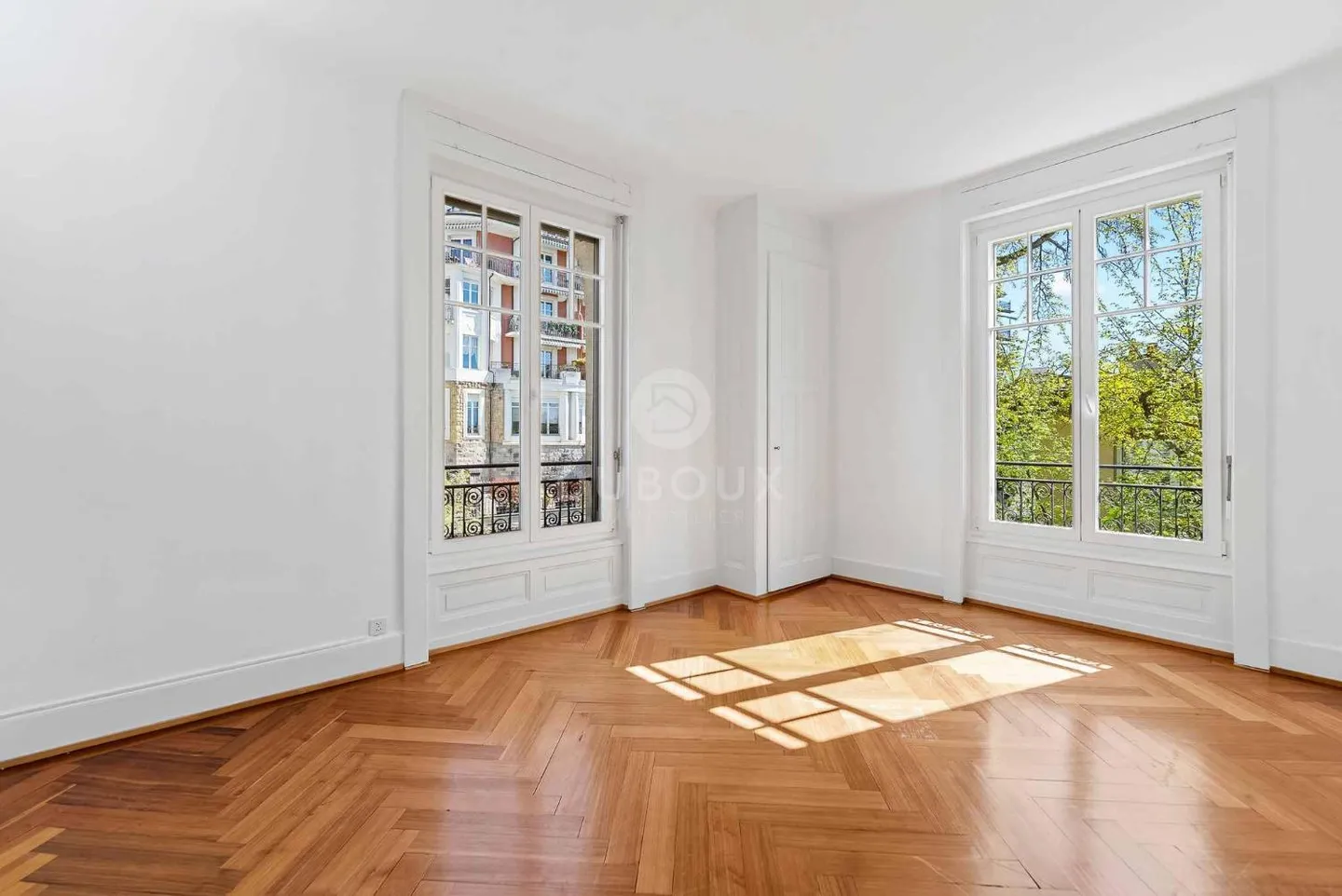 Appartement 5 pièces charmant - Photo 6 sur 13