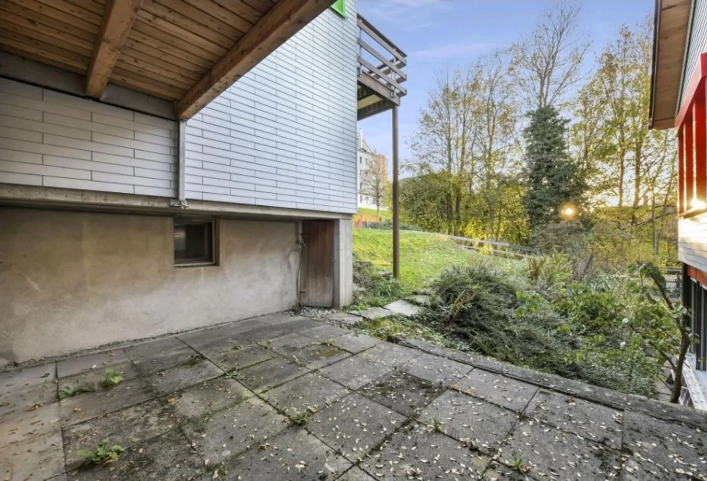 «Hochwertig sanierte 2.5 Zimmer Wohnung mit viel Gestaltungsspielraum» - Foto 7 von 10