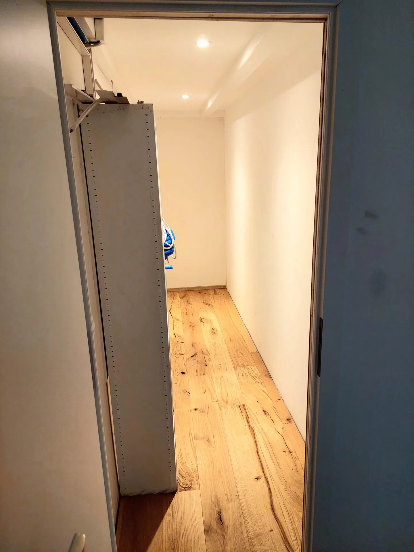«Hochwertig sanierte 2.5 Zimmer Wohnung mit viel Gestaltungsspielraum» - Foto 8 von 10