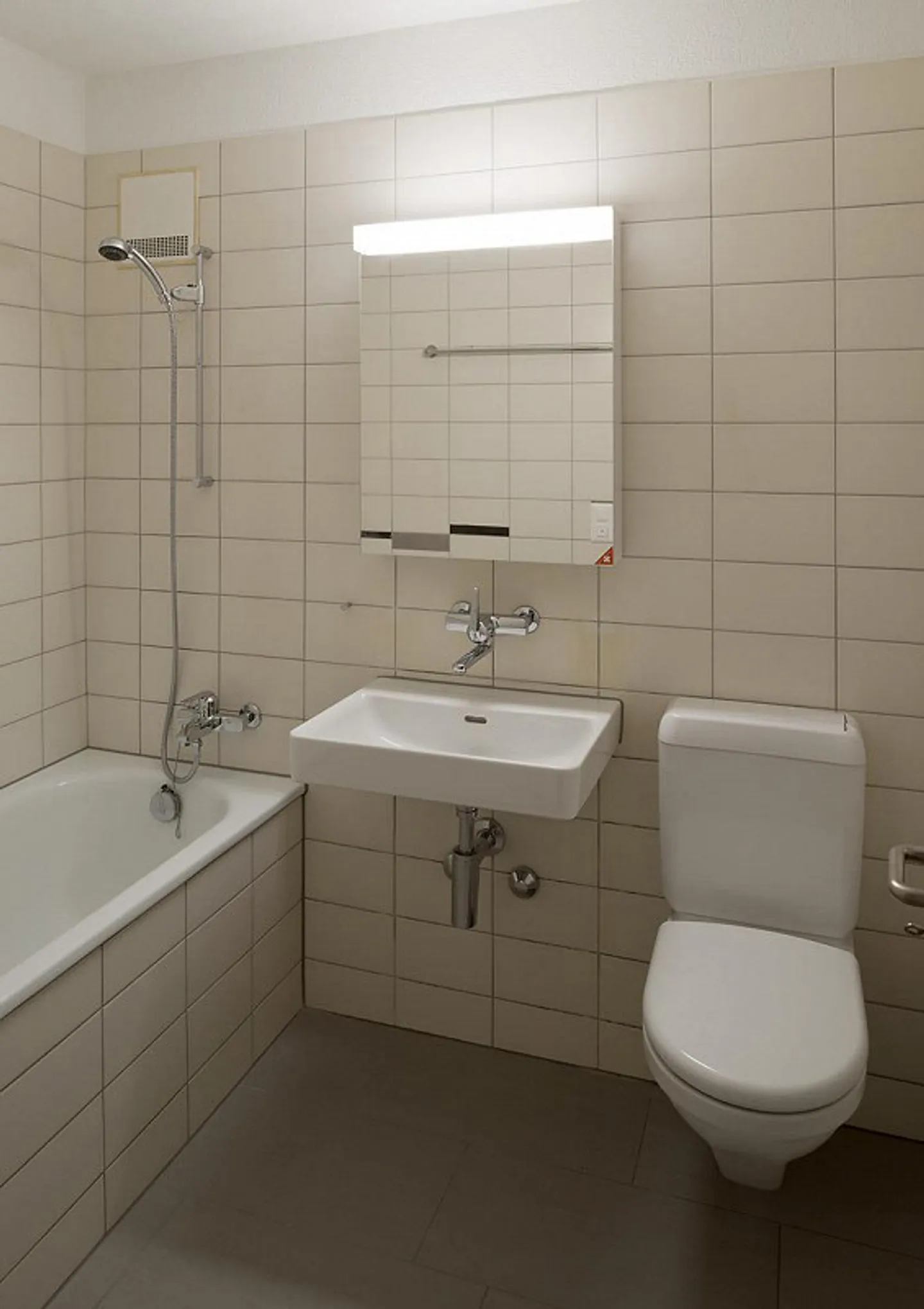 Modernes Apartment in Wallisellen - Foto 4 von 6