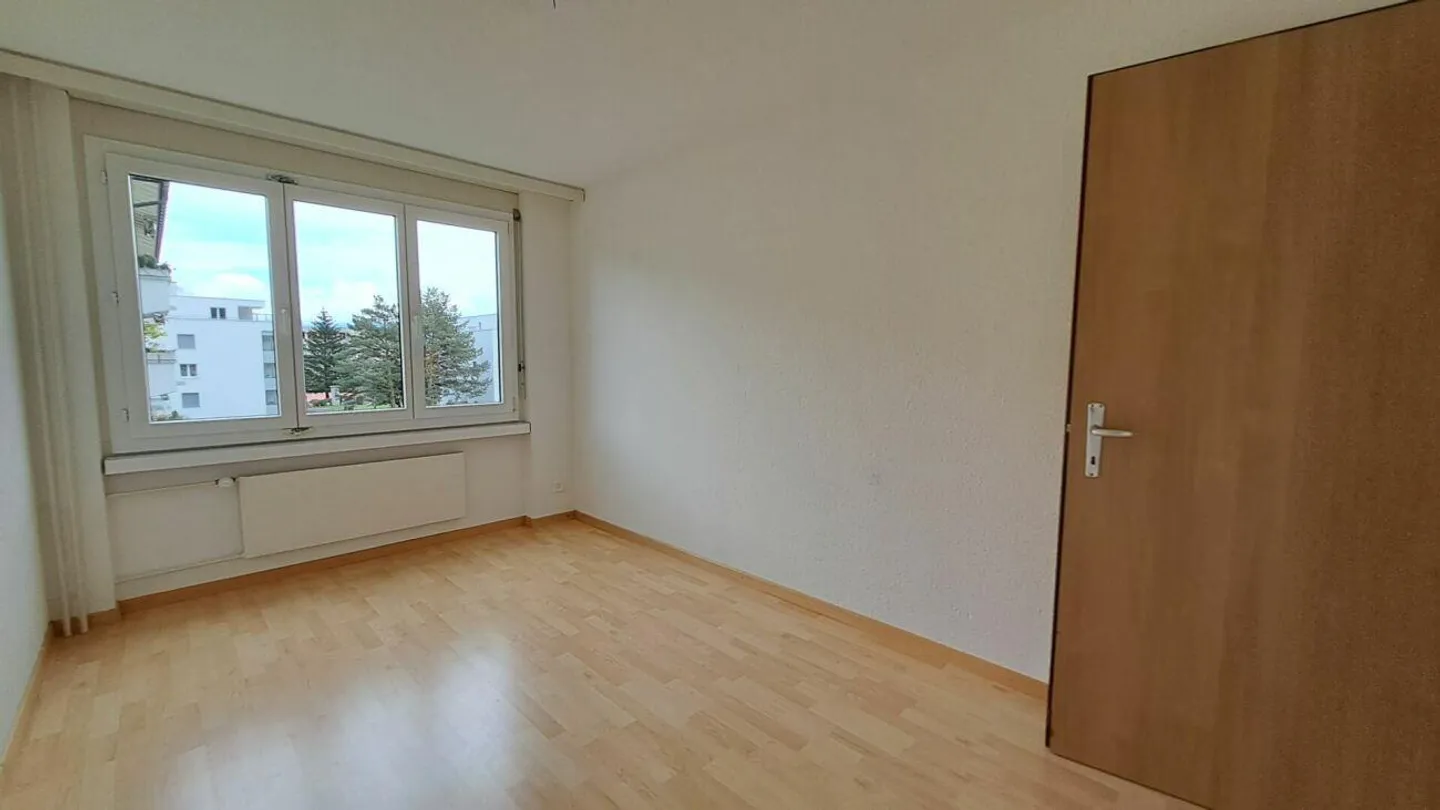 Affordable Apartment in Sargans - Photo 4 of 9