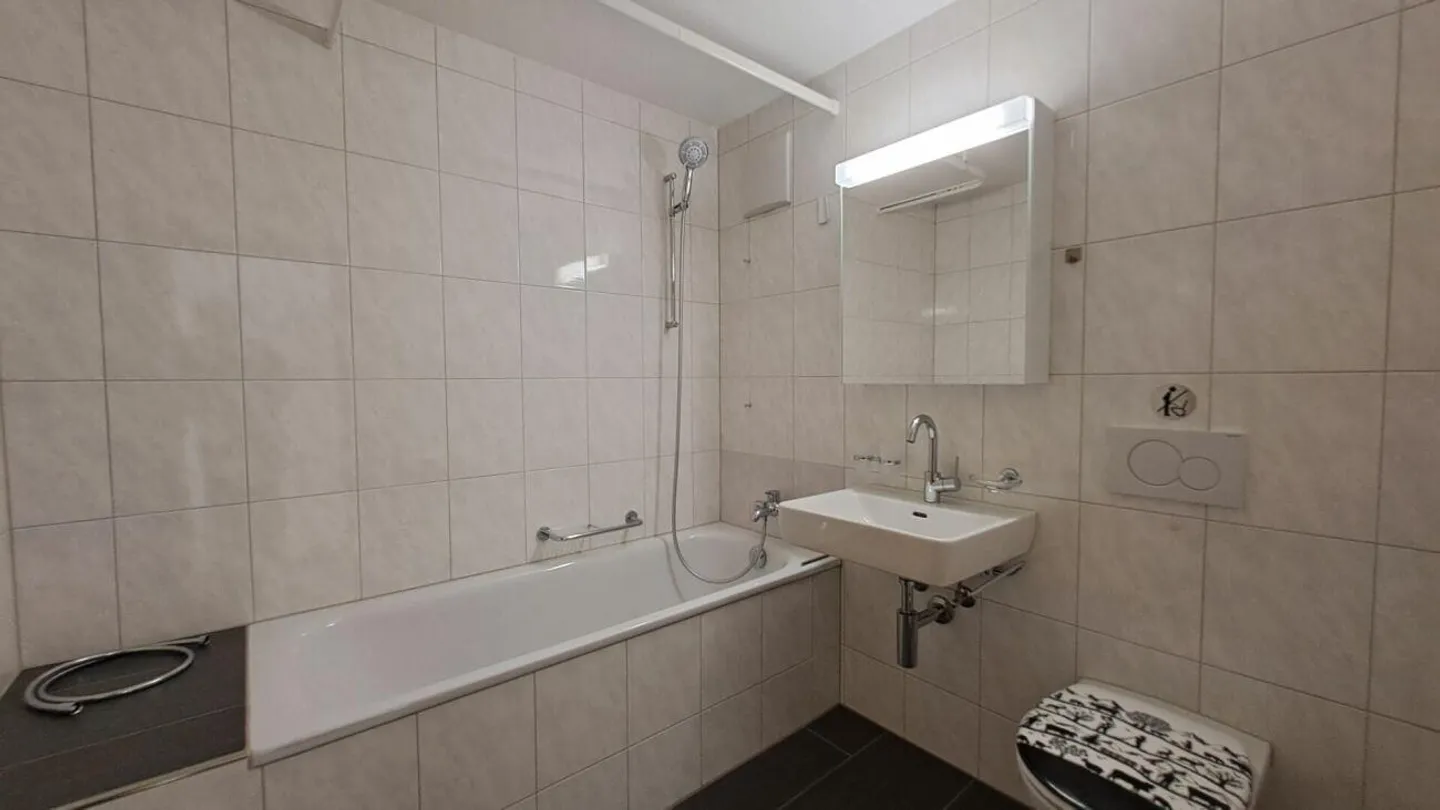 Affordable Apartment in Sargans - Photo 7 of 9