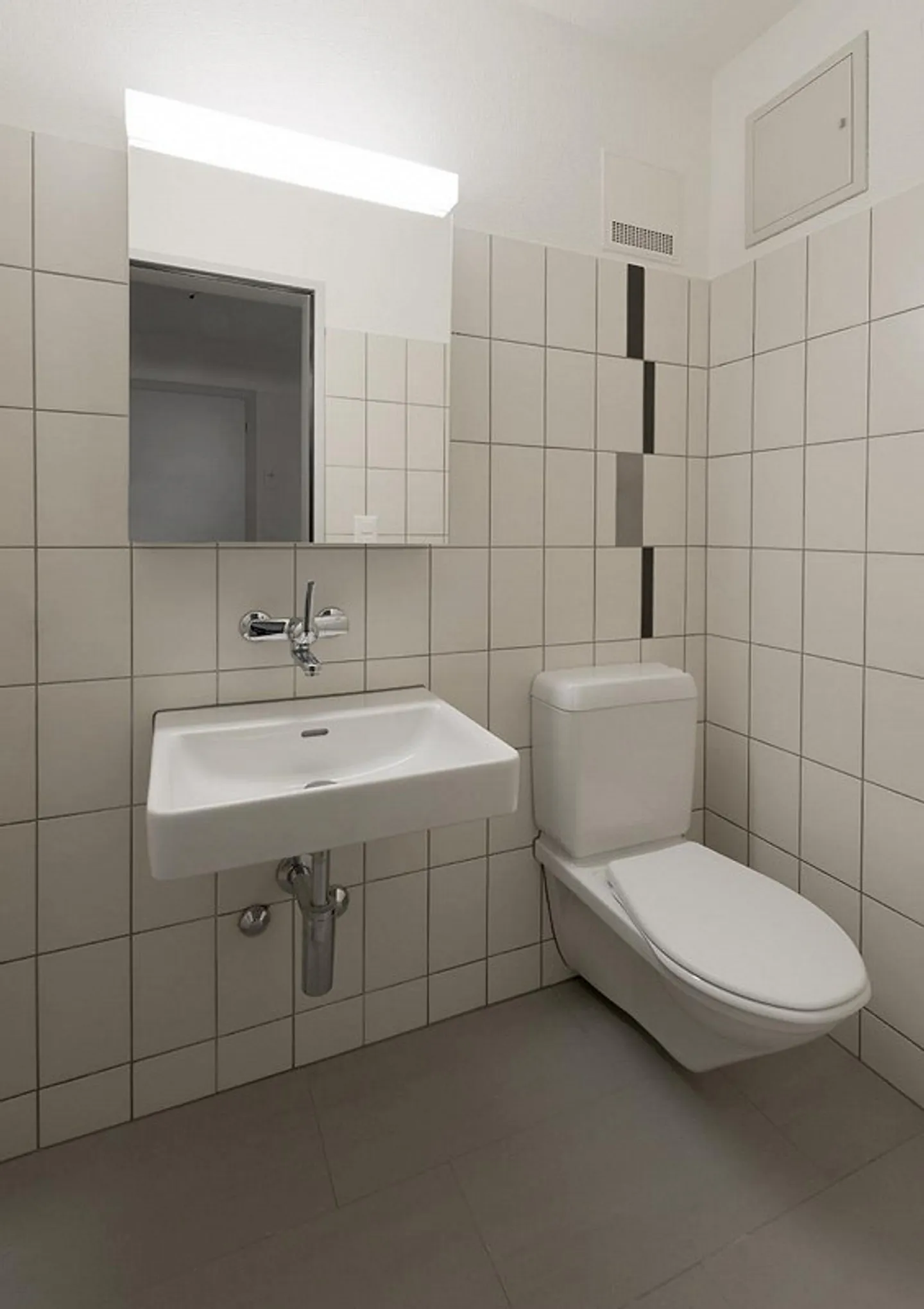 Modernes Apartment in Wallisellen - Foto 5 von 6