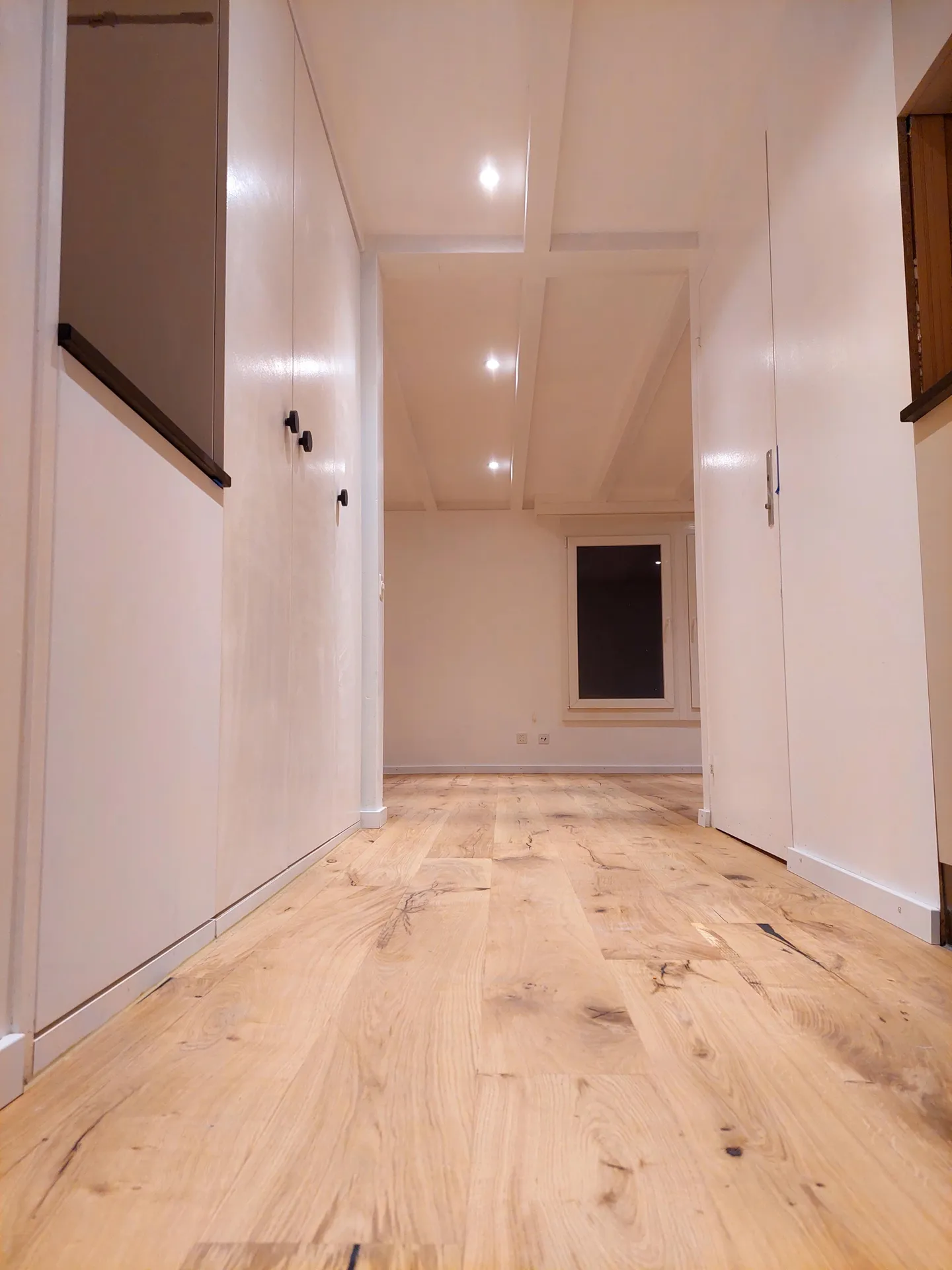 «Hochwertig sanierte 2.5 Zimmer Wohnung mit viel Gestaltungsspielraum» - Foto 9 von 10