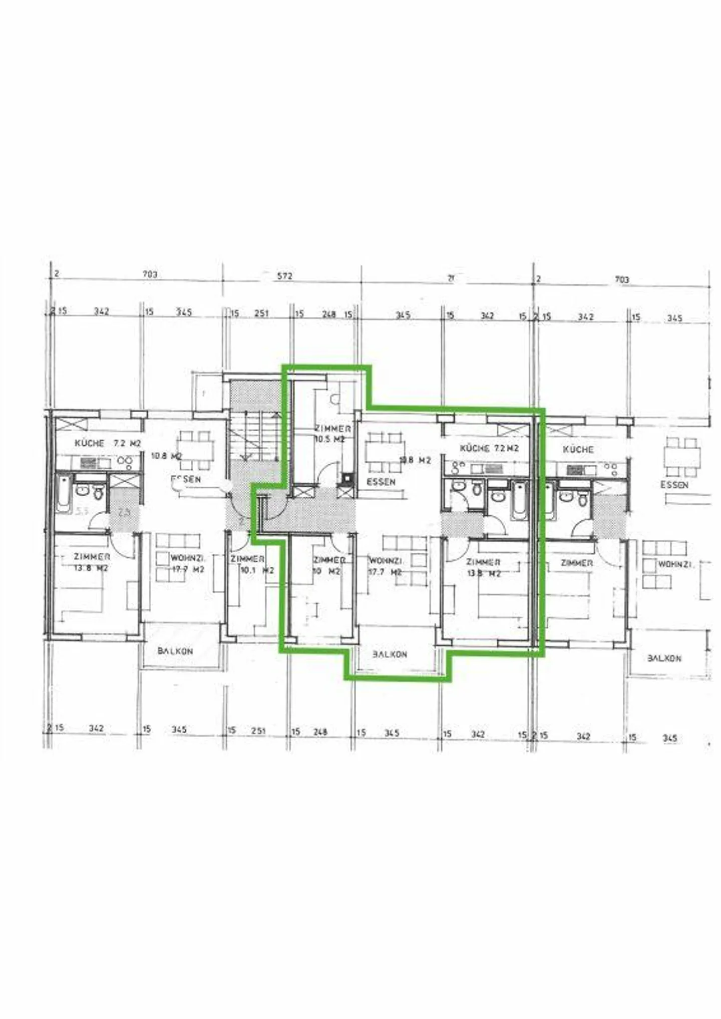 Affordable Apartment in Sargans - Photo 9 of 9