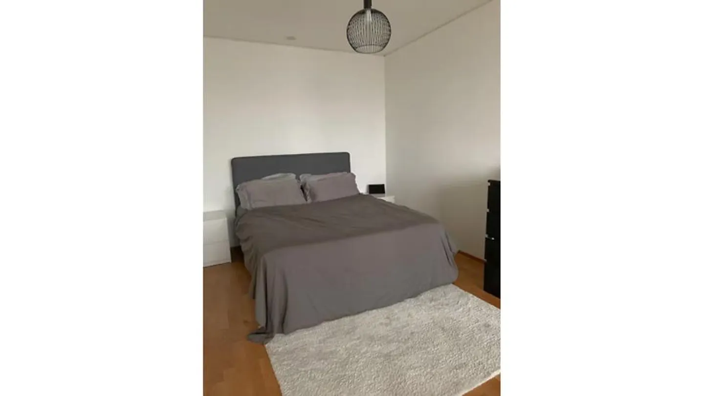 Stilvolles Apartment in Zürich - Foto 6 von 9