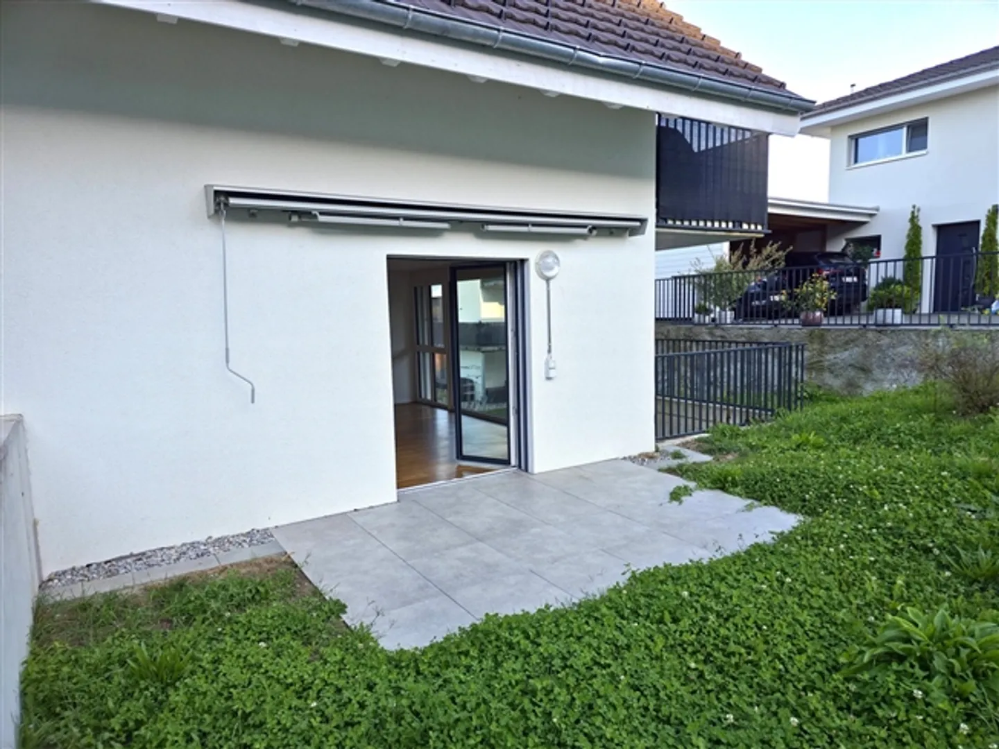 Appartement 3½ pièces presque neuf à Gerzensee - Photo 4 sur 13