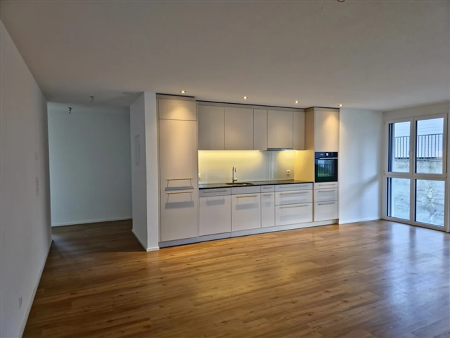 Appartement 3½ pièces presque neuf à Gerzensee - Photo 6 sur 13