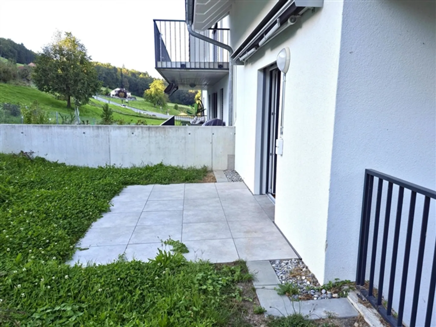 Appartement 3½ pièces presque neuf à Gerzensee - Photo 5 sur 13