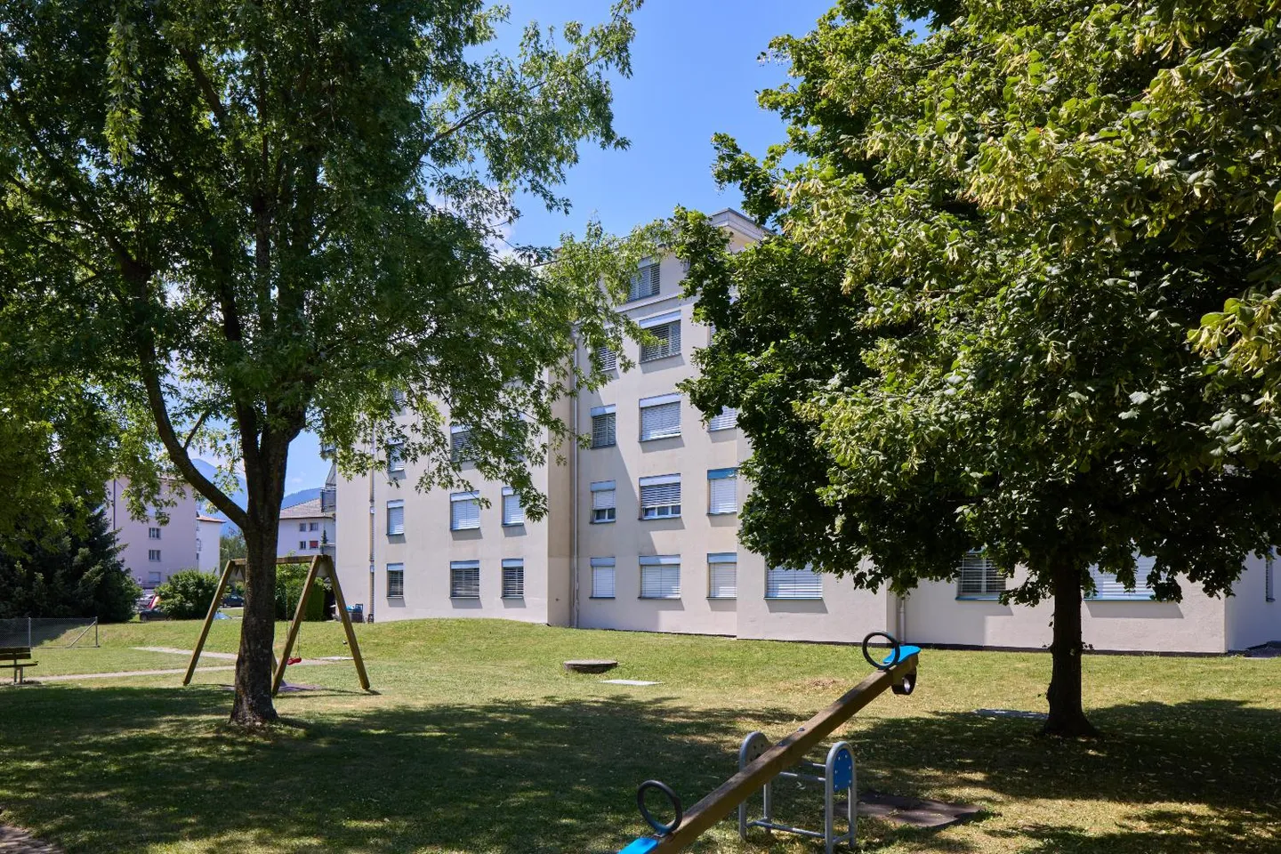 Appartamento 4.5 camere - Foto 3 di 13