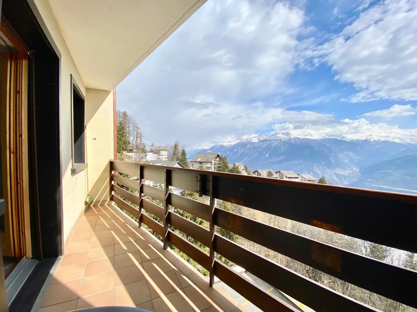 Studio 1,5 Zimmer - Foto 3 von 4