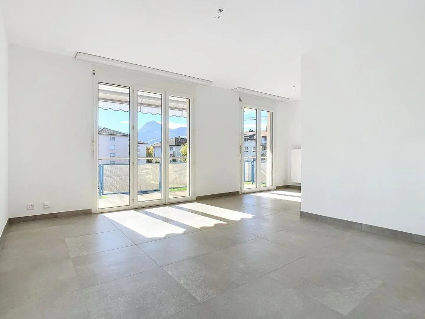 Appartamento 4.5 camere - Foto 5 di 13