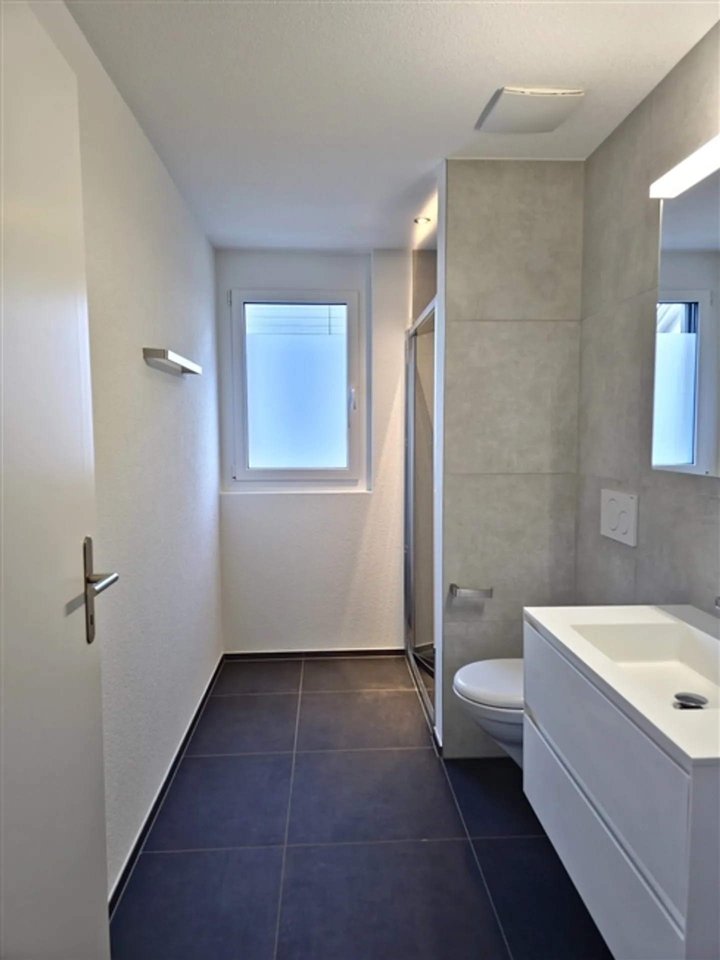 Appartement 3½ pièces presque neuf à Gerzensee - Photo 9 sur 13