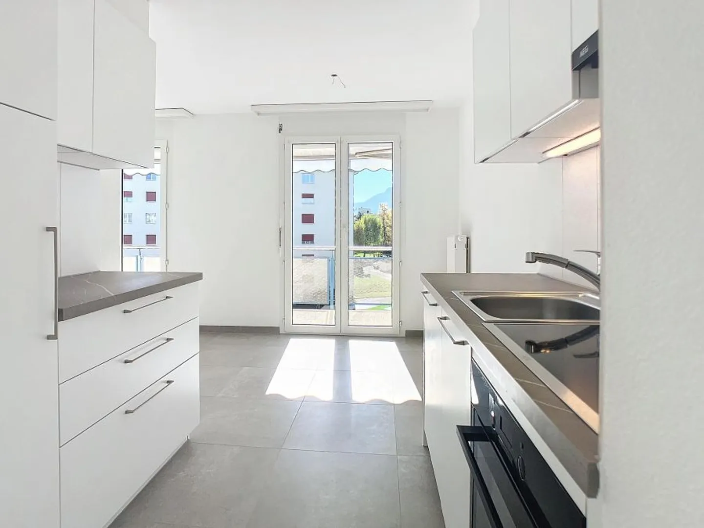 Appartamento 4.5 camere - Foto 6 di 13