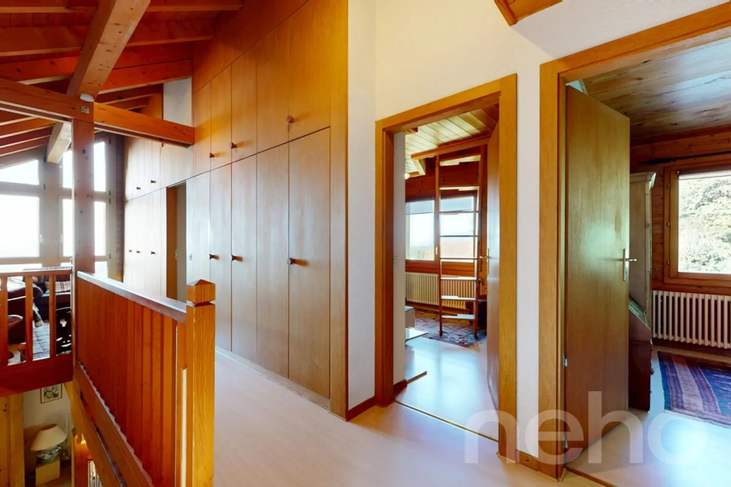 Charming House with Lake View - Photo 11 of 12